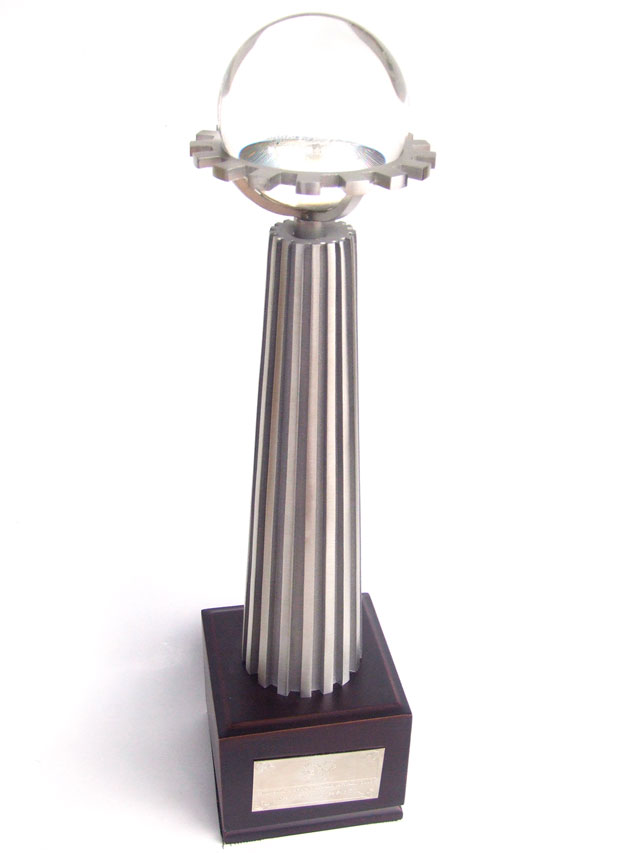 SME Products Excellence Awards in 2010