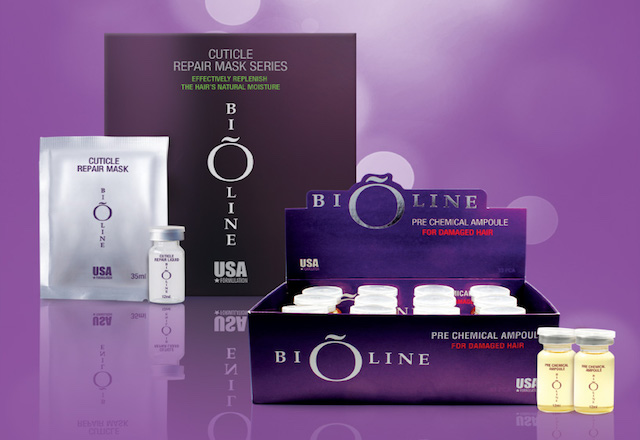 Bioline Active